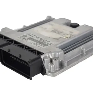 KOMPUTER STEROWNIK AUDI 0281014259 03G906016MF Nowość